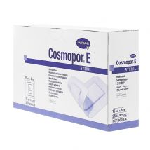 Cosmopor E Schnellverband 35cmx10cm steril