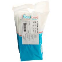 flexicare Urinbeutel 750ml 7cm Ablauf Rücklaufventil