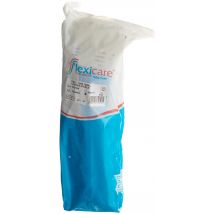 flexicare Urinbeutel 750ml 30cm Ablauf Rücklaufventil