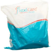 flexicare sac à urine 2l 100cm écoulement anti reflux stérile