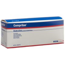 Comprilan Eco Kurzzugbinde 8cmx5m