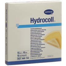 Hydrocoll oid Verband 10x10cm