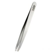 rubis Pinzette gerade Inox
