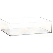 brac Lagerdose 295x198x75mm Polystyrol gross