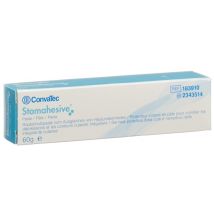 Stomahesive Hautschutzpaste