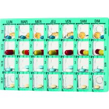 Dosett Midi Dosierbox französisch