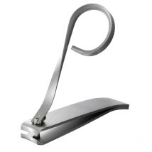 rubis Nagelknipser 7 cm Inox