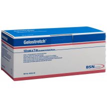 Gelostretch bande gel zinc 7mx10cm