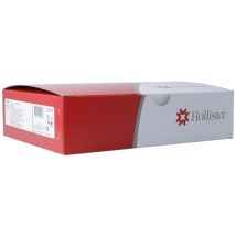 Hollister Compact Urostomie 1-teilig 35mm konvex transparent