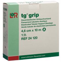 tg grip Stütz-Schlauchverband 4.6cmx10m