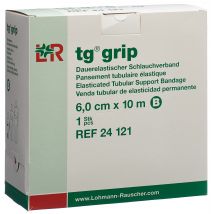 tg grip Stütz-Schlauchverband 6cmx10m