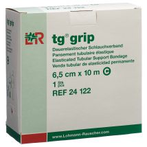 tg grip Stütz-Schlauchverband 6.5cmx10m