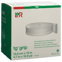 tg grip Stütz-Schlauchverband 12cmx10m