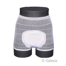 ABENA Abri-Net Netzhose 100-150cm XL grün