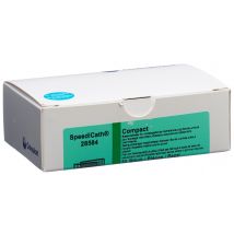 SpeediCath Compact 1x Katheter CH14 7cm Frau Nelaton