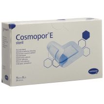 Cosmopor E Schnellverband 15cmx8cm steril