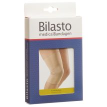 Bilasto Kniebandage S beige