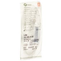 Codan tubulures perfusion L86-3W robinet 3 voies