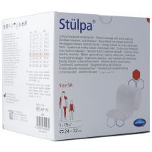 Stülpa Schlauchverband 12cmx15m Gr5R