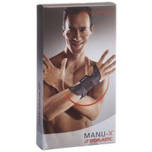 Sporlastic manu x Grösse 1 noir