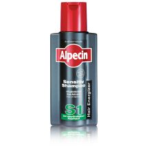 Alpecin Hair Energizer Sensitiv Shampoo S1