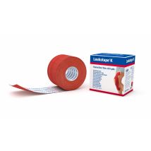 Leukotape K Kinesiologisches Tape 5mx5cm rot