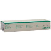 B. Braun Injekt Spritze 2 ml Luer-Lock