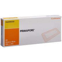 PRIMAPORE Wundverband 25x10cm steril