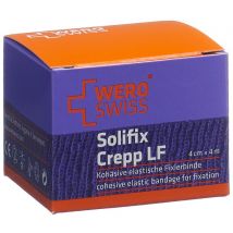 WERO SWISS Solifix 10 4cmx4m latexfrei