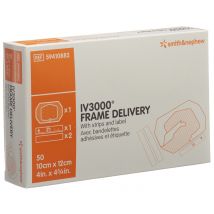 IV3000 Windowframe 10x12cm