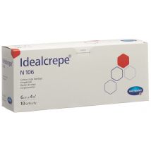 Idealcrepe Binde 4mx6cm
