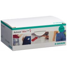 Actreen Mini Cath 1x Katheter CH14 9cm Nelaton