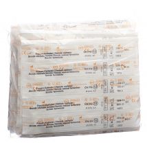 Qualimed Frauenkatheter CH12 18cm PVC steril