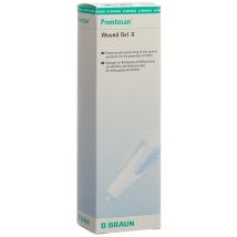 Prontosan Wound Gel X steril