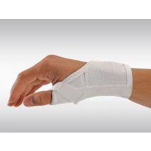 Tale Elastische Daumenbandage S weiss