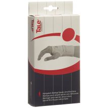 Tale Handgelenk Bandage ohne Schiene 15cm links weiss