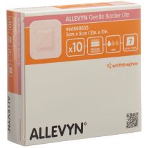 ALLEVYN GB LITE 5x5cm