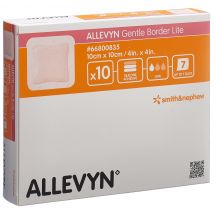 ALLEVYN GB LITE 10x10cm