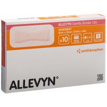 ALLEVYN GB LITE 8x15cm