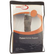 OMNIMED Protect Kniebandage Einheitsgrösse