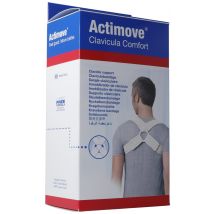 Actimove Clavicula Comfort XL