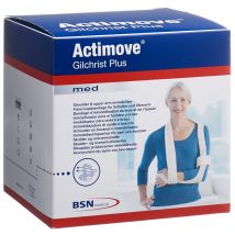 Actimove Gilchrist Plus S weiss