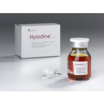 Hyiodine Lösung