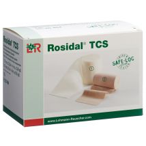 Rosidal TCS UCV set compression bi-bandes