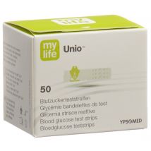 mylife Unio Teststreifen