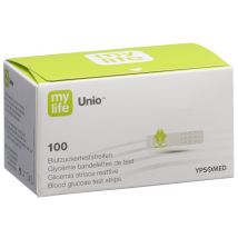 mylife Unio Teststreifen