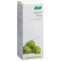 A. Vogel Husten -Sirup