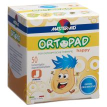 ORTOPAD Happy Occlusionspflaster junior