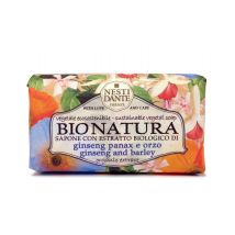 Nesti Dante Seife Bio Natura Ginseng