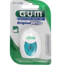 GUM OriginalWhite Zahnseide 30m